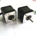 24V 15.5A bürstenloser Gleichstrommotor des hohen Drehmoments Körperlänge 81mm 0.65kg